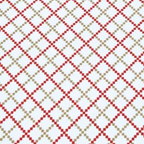 FQ Project Red by Sweetwater for Moda Fabric - The Homespun Loft