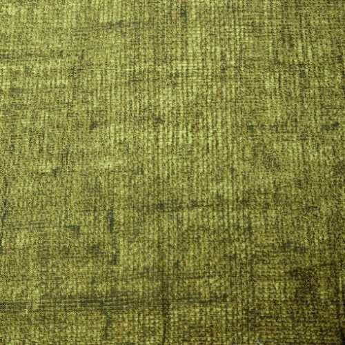 FQ Moss Green Quilter's Candy Fabric - The Homespun Loft