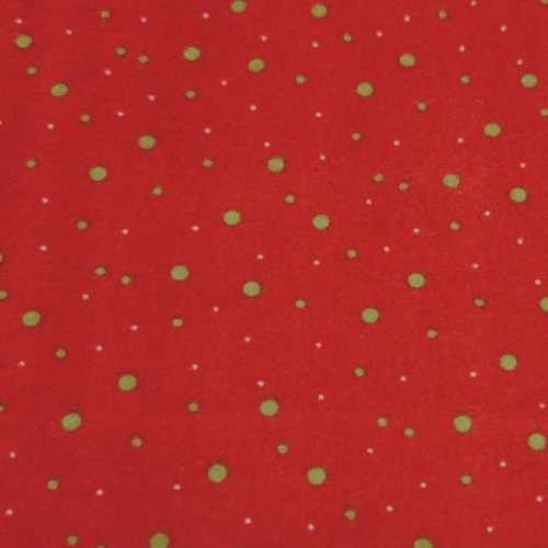 Winter Wonderland Christmas FLANNEL Fabric Moda - The Homespun Loft