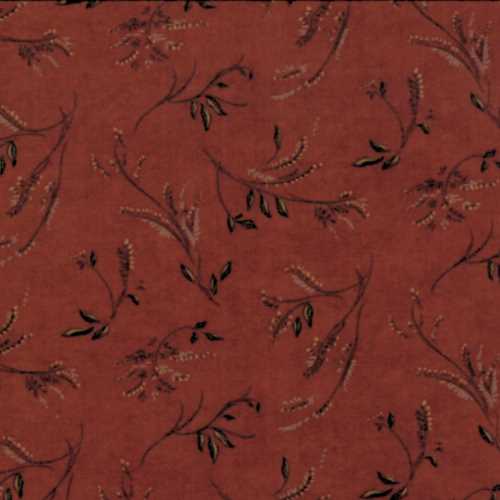 FQ Country Charm by Holly Taylor for Moda Fabric - The Homespun Loft