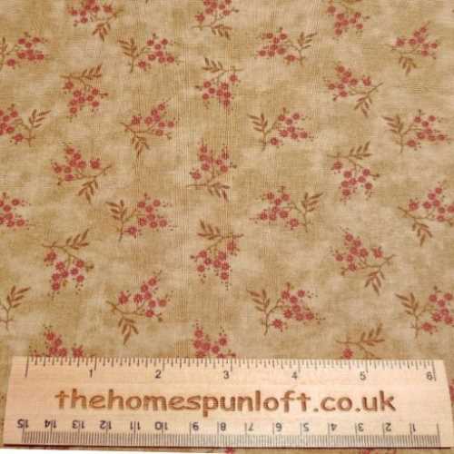 FQ Heritage 10th Anniversary Moda Fabric - The Homespun Loft