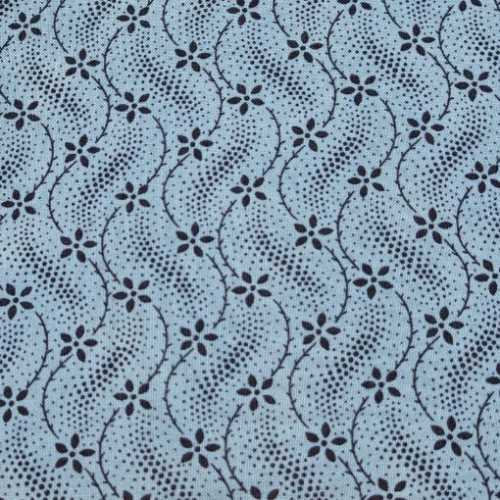Union Blues by Barbara Brackman for Moda Fabrics - The Homespun Loft