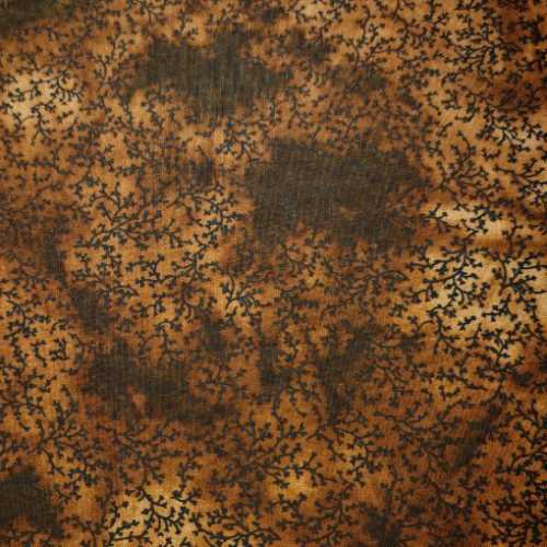 FQ Autumn Browns Quilting Fabric - The Homespun Loft